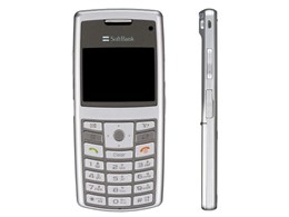 SoftBank 708SC