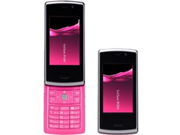 FULLFACE SoftBank 913SH