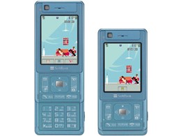 SoftBank 810P