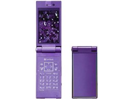 MIRROR SoftBank 821P