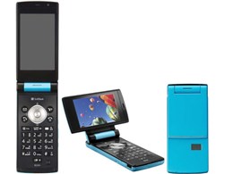SoftBank 822SH