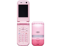 RhoC SoftBank 820T