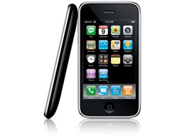 iPhone 3G