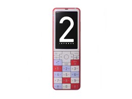 INFOBAR 2