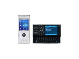 W-ZERO3 [es] Premium version