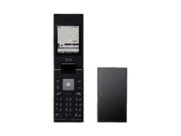 WILLCOM 9 WS018KE