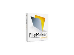 FileMaker Server 7 (Mac)