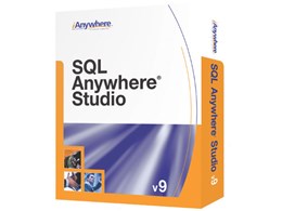 SQL Anywhere Studio 9 Linux {