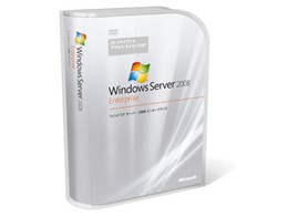 Windows Server 2008 Enterprise { 25CALt