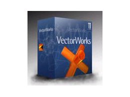 VectorWorks11J X^hAŊ{pbP[W(Mac)