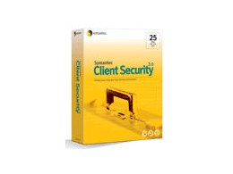 Symantec Client Security 2.0 Business Pack0 25p
