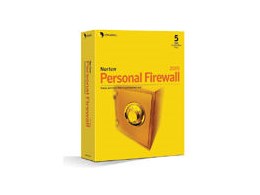 Norton Personal Firewall 2005 Small Office Pack 10p
