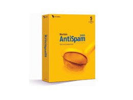 Norton AntiSpam 2005 Small Office Pack 10p