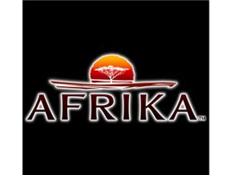 AFRIKA