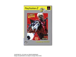 �f�r�� ���C �N���C(PS2 the Best)