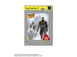 oCInU[h4(PS2 the Best)