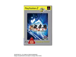 �V �S���� DAWN OF DREAMS(PS2 the Best 2007/11/15)