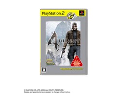 oCInU[h4(PlayStation 2 the Best 2008/07/24)