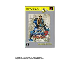 퍑BASARA2 pYO`(HEROES) (PlayStation 2 the Best 2008/08/07)