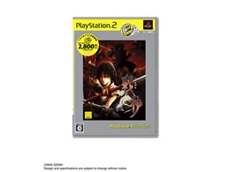 ��_-����������-(PlayStation 2 the Best)