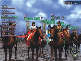 M̖] Online `򗴂̏́`(PS2)