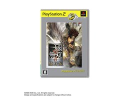 ^EOo4 ҏ`(PS2 the Best)