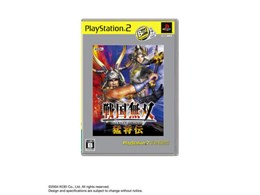 �퍑���o �ҏ��`(PS2 the Best 2007/10/04)