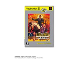信長の野望 - プレイステーション2(PS2) ソフトの通販・価格比較