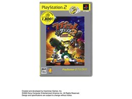 `FbgNN2`KKKI͂̃R}h[`(VPS2 the Best)