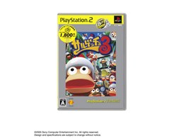 TQb`3(PS2 the Best 2007/7/5)