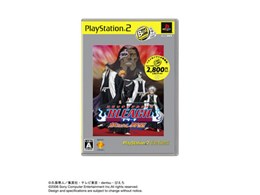 BLEACH ꂵ](PS2 the Best)