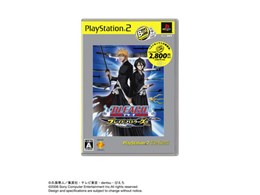 BLEACH uChEog[Y(PS2 the Best)