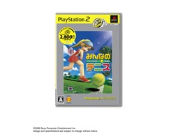 ݂Ȃ̃ejX(PS2 the Best)