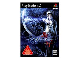 �e�SII -�_�[�N�C�����[�W����-