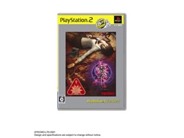 ��`zero�`(PS2 the Best 2007/11/22)