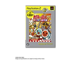 ���ۂ̒B�l �S�[�I�S�[�I�ܑ��(PlayStation 2 the Best)