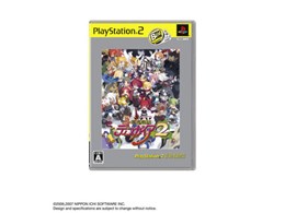 EL fBXKCA 2(PS2 the Best)