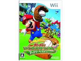 マリオ - Wii ソフトの通販・価格比較 - 価格.com