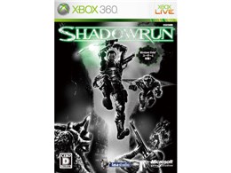 shadowrun(Xbox 360)