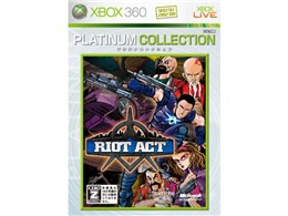 ���C�I�b�g�A�N�g(Xbox 360 �v���`�i�R���N�V����)