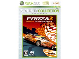 Forza Motorsport 2(Xbox 360 �v���`�i�R���N�V����)