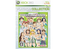 �A�C�h���}�X�^�[(Xbox 360 �v���`�i�R���N�V����)