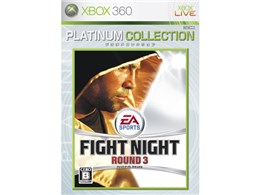 �t�@�C�g�i�C�g ���E���h3(Xbox 360 �v���`�i�R���N�V����)