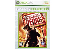 ���C���{�[�V�b�N�X �x�K�X(Xbox 360 �v���`�i�R���N�V����)