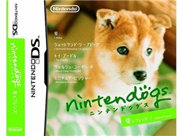 nintendogs(�j���e���h�b�O�X) ��&�t�����Y