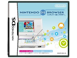�j���e���h�[ DS �u���E�U�[ DS Lite��p
