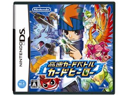 �����J�[�h�o�g�� �J�[�h�q�[���[(DS)