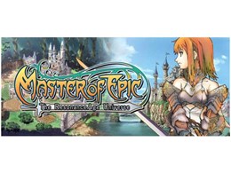 Master of Epic F The ResonanceAge Universe