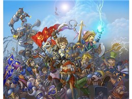 R.O.S.E.Online([YIC) (DL)