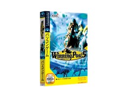 uKOEIvV[Y Winning Post 5